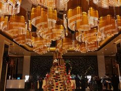 -郑州希尔顿酒店·阿米奇意大利餐厅