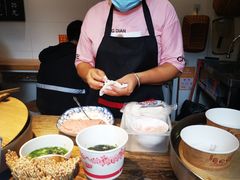 -家宴·灌蛋·沙茶面(曾厝垵店)