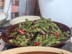 -饭江湖·江湖菜(湖广会馆店)