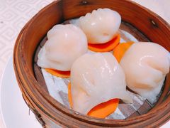 至尊虾饺皇-顺峰海鲜酒楼(省府店)