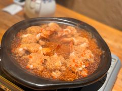 -破三川·新川菜(静安大融城店)
