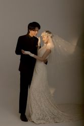 -挪娅婚纱摄影皇家会所