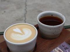 -Again Coffee Roaster(香蜜湖店)