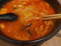 -渝和喵叔米线(南坪万达店)