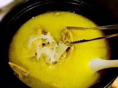 鸡煲翅-老正兴菜馆(福州路店)