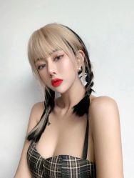 -88潮牌美发沙龙