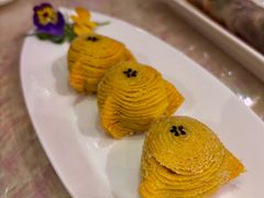 黑椒和牛酥-8餐厅(新葡京酒店)