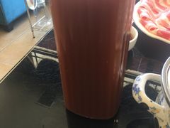 -忆春秋火锅(文翠路店)