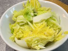-探鱼·鲜青椒爽麻烤鱼(中天广场店)