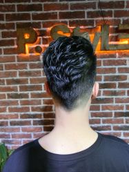 -P.STYLE 派斯造型