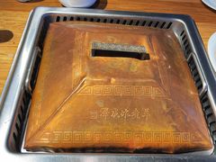 -泽成冰煮羊火锅(中正天街店)