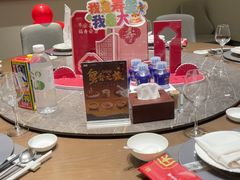 -同庆楼(滨湖万达广场店)