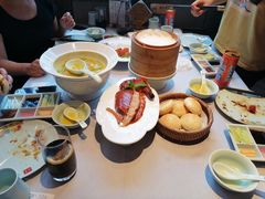 -四世同堂·京菜·烤鸭(双井店)