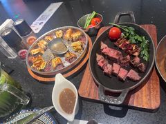 -西堤牛排(龙德广场店)