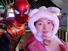 -天幕新彩云国际影城(激光巨幕店)