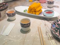 -峰厨大鱼泡饼·天津菜(西青大学城店)