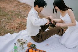-盛夏光年studio·美学·电影感·定制