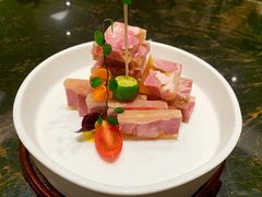 镇江肴肉-童福兴·南京菜(老门东店)