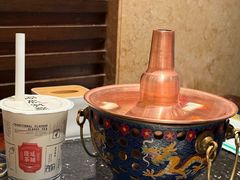 -南门涮肉(东单店)