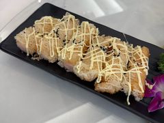 -万山楼海鲜酒家·二十三年老字号