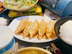 -Meet Sun韩式大排档(五一广场7MALL店)