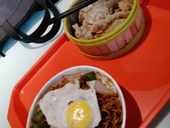 -中医药大学-老3楼餐厅