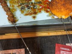 -马海涛牛肉串·东北吉林烧烤(领汇广场店)
