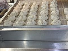-津门张记包子铺(华昌道店)