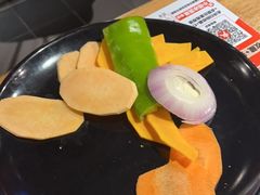 -炉小哥烤肉(熙地港店)