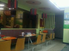 -亮亮拉面(师范路店)