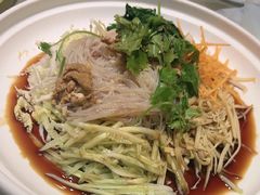 -北李妈妈菜·海肠捞饭(高新万达店)