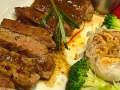 -小零西餐厅·清真(大杨树店)