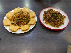 -环宇草鸡店·特色炒鸡