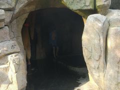 -山湖温泉