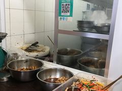 -再回首鸡肉米线(人民路一店)
