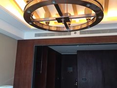 -西安华清御汤酒店