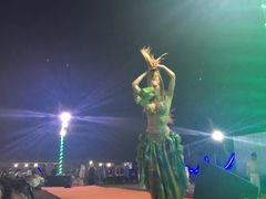 -迪拜沙漠冲沙