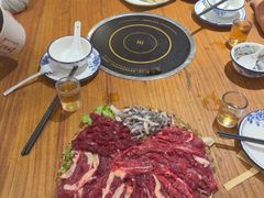 -厝味火锅·潮汕卤水火锅(十一合店)