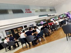 -天津美利丰广汽丰田4S店(经济开发区店)