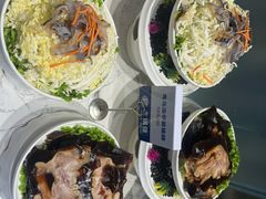 -大锅强·蒸海鲜青岛菜(金沙滩店)