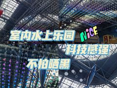 -广州融创水世界