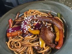 -野萃山·潮汕厚果汁(十亩地店)