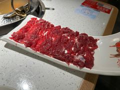-左庭右院鲜牛肉火锅(苏州园区永旺店)
