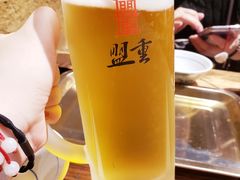-盟重烧烤(高正街店)