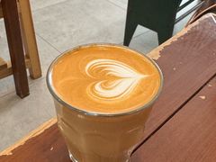 -Tequila Espresso(嘉善路店)