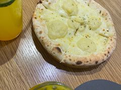 -麓椿花园西餐厅(海乐世界店)