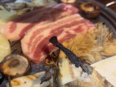 -韩一品韩国料理(柏庐南路店)