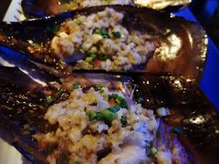 -很久以前羊肉串(打浦路店)