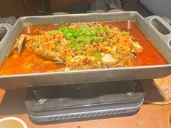 -乔街深夜食堂·小龙虾·高压锅生蚝(杭州总店)