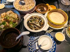 -芳芳私房菜·精做淮扬菜(承德路店)